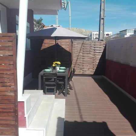 Lisbon Beach Apartments 1 Кошта-да-Капарика Экстерьер фото