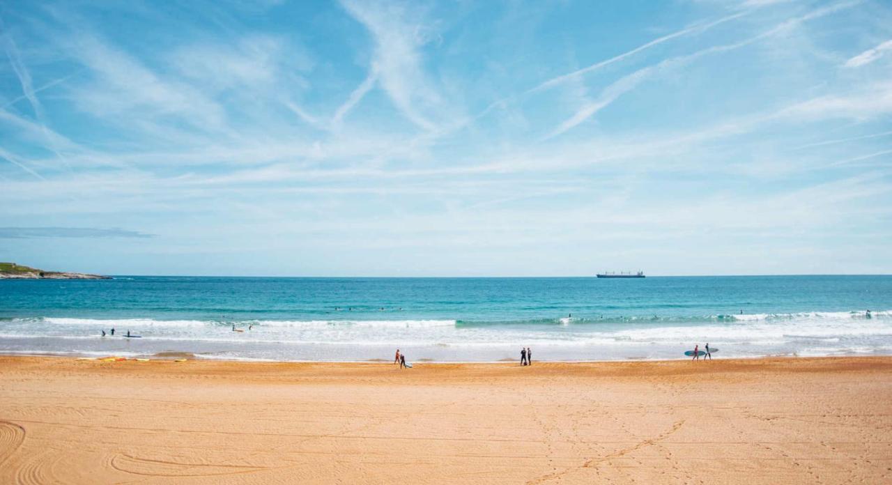 Lisbon Beach Apartments 1 Кошта-да-Капарика Экстерьер фото