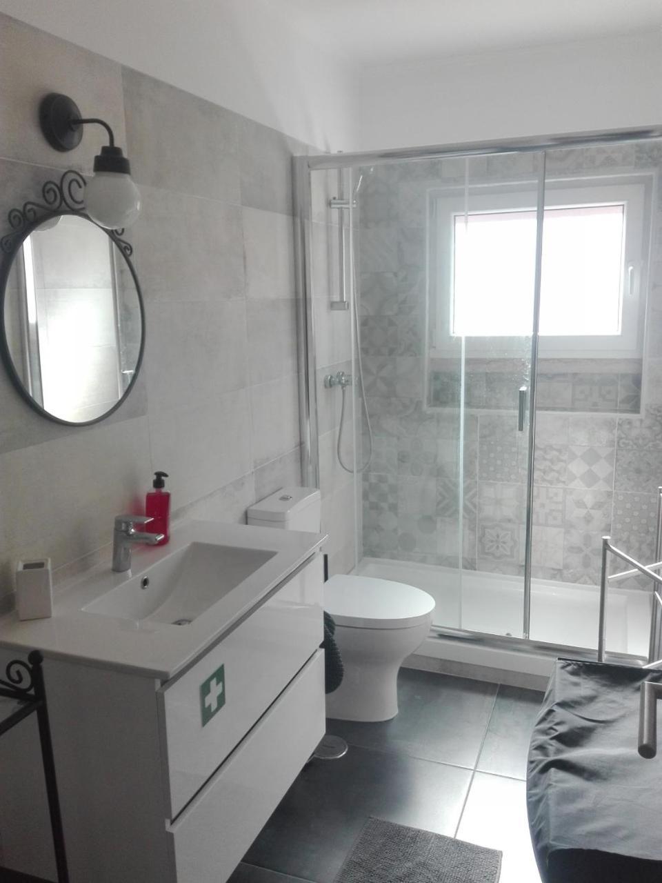 Lisbon Beach Apartments 1 Кошта-да-Капарика Экстерьер фото